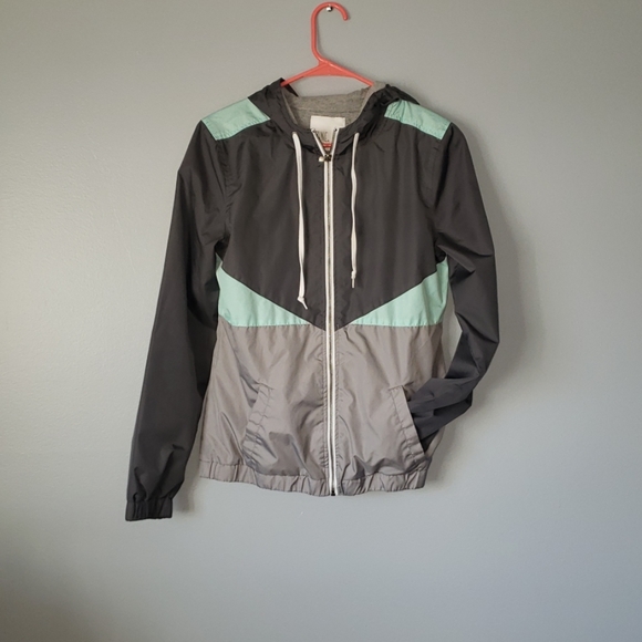 Zine Clothing Jackets & Blazers - Wind breaker